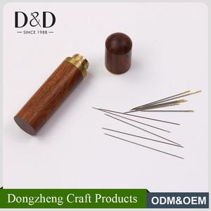 Publicidad promoción <span class=keywords><strong>mini</strong></span> seguridad ligero aguja de coser - Product Image 3