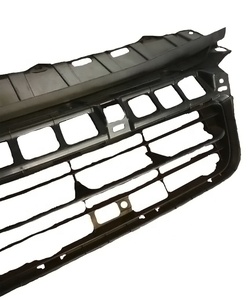 <span class=keywords><strong>Calandre</strong></span> de pare-choc avant pour Honda <span class=keywords><strong>CIVIC</strong></span>, accessoires de voiture, kit de carrosserie, nouveau, livraison gratuite, HO1036127, 2009 — 2011 - Product Image 2
