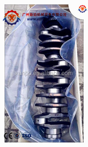 Bộ phận động cơ cho ec290b ec240b <span class=keywords><strong>D7D</strong></span> d7e động cơ trục khuỷu 20790461. - Product Image 6