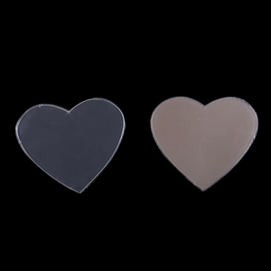 Silicone <span class=keywords><strong>Anti</strong></span> <span class=keywords><strong>Rides</strong></span> Poitrine Pad Patch, Décolleté Plaquettes Pour Poitrine <span class=keywords><strong>Rides</strong></span> - Product Image 4