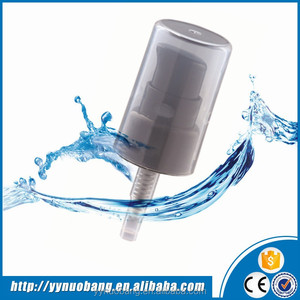 Diseño clásico Blanco <span class=keywords><strong>De</strong></span> Plástico Bomba <span class=keywords><strong>de</strong></span> <span class=keywords><strong>la</strong></span> Loción <span class=keywords><strong>de</strong></span> Crema <span class=keywords><strong>de</strong></span> <span class=keywords><strong>Tratamiento</strong></span> 20/410 Tamaño - Product Image 1