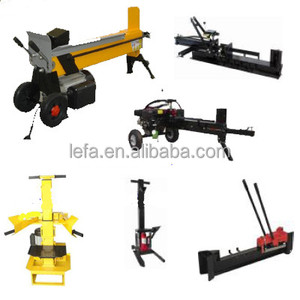 Boîte de vitesses fournie 3 Pt Hitch Log Splitter Forest Machine avec CE Style Mobile Log Wood New Italy Product 2020 Canada Gasoline - Product Image 6