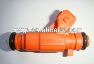 inyector del inyector de combustible para VW Citroen Peugeot 206 207 307 C2 C3 C4 - Product Image 1