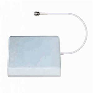 Mimo 3G 4G lte antena mimo 4G lte al aire libre 2 * sma macho mimo panel al aire libre antena - Product Image 2