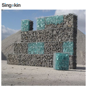 Trang Trí Gabion Tường Thiết Kế Cho Làm Vườn Với Giá Tốt Nhất - Product Image 6