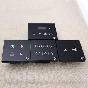 ระบบควบคุมห้องพักโรงแรมอัจฉริยะด้วยโปรโตคอล RS485 Modbus - Product Image 3