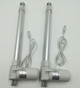 カーガレージ/ソーラートラッカー用の強力なDCモーター防水リニアアクチュエータ - Product Image 3