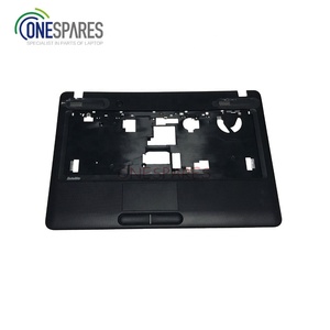 Laptop LCD Palmrest Touchpad Cover Case Palm <strong>Rest</strong> B0684301I10 <strong>C</strong> Shell for TOSHIBA C640 C645 - Product Image 1