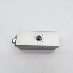 Venta Caliente Serie OM VBCD de VBCD-SEA, VBCD-SE-FL, VBCD-SE-<span class=keywords><strong>FLV</strong></span>, VBCD-SE-3VIE, Válvula de Sobrecorriente Simple - Product Image 4