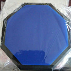 Factory Price 12 Inch <strong>Practice</strong> Silicone Drum <strong>Pad</strong> for Wholesale/OEM Without Stand - Product Image 3
