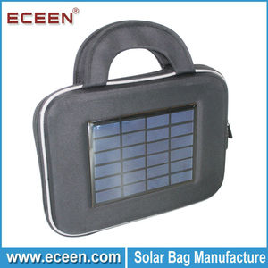 Nice design dim. <span class=keywords><strong>ipad</strong></span>. <span class=keywords><strong>sac</strong></span> solaire alimenté, comprimé <span class=keywords><strong>sac</strong></span> solaire avec batterie 2200 mah. - Product Image 2