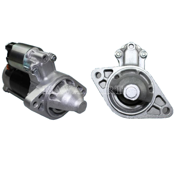 Starter Motor for Toyota 28100-37020/28100-37021/28100-37030