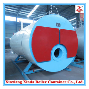 <span class=keywords><strong>Las</strong></span> ventas caliente! China 0.5t-20t wns serie de gas de la caldera de vapor de la bomba de circulación de la caldera de gas - Product Image 2