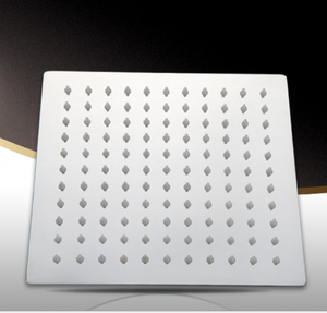 <span class=keywords><strong>Doccia</strong></span> <span class=keywords><strong>Quadrata</strong></span> di Alta Qualità per Bagno - Product Image 5