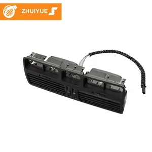 3726040-AJA Hoge Kwaliteit 10A 12 Volt Auto Combinatie Lamp Schakelaar