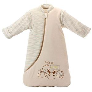 Sacchetto di Sonno del bambino di Inverno, di inverno del bambino sacco a pelo con Le Gambe, Sacco per il Bambino - Product Image 1
