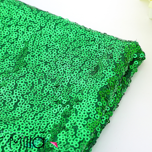 <strong>Sequin</strong> Wedding Stage Decoration <strong>Materials</strong> - Product Image 3