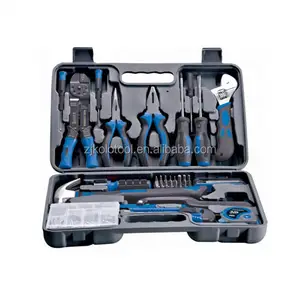 160 pcs alat rumah tangga set aplikasi dan paket kasus, multitool set, tool set rumah