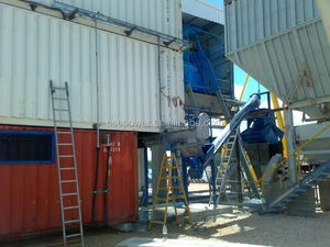 Haute qualité commerciale carré Cube Machine à glace pour la boisson et le <span class=keywords><strong>vin</strong></span> - Product Image 1