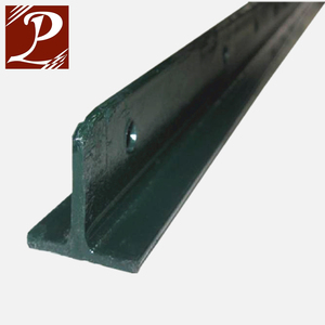 Alta calidad precio Canadá metal T valla - Product Image 1