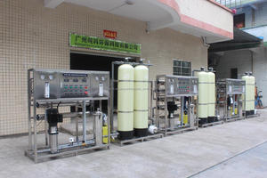 RO Purification De L'<span class=keywords><strong>eau</strong></span> Potable <span class=keywords><strong>D</strong></span>'osmose Inverse et <span class=keywords><strong>adoucisseur</strong></span> usine <span class=keywords><strong>d</strong></span>'<span class=keywords><strong>eau</strong></span> de dessalement système coût du Fabricant OEM - Product Image 2