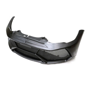 ชุดแต่งตัวถังรถยนต์ไฟเบอร์กลาส ปี 2014 ขึ้นไป สำหรับรถยนต์เทสล่า รุ่น <span class=keywords><strong>S</strong></span> 85 <span class=keywords><strong>P85</strong></span> - Product Image 3