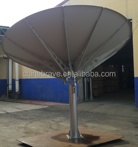 3.7 GHZ-4.2 GHZ tần số phạm vi chất lượng cao 1.8 2.1 2.4 3 3.7 m vệ tinh món ăn - Product Image 6