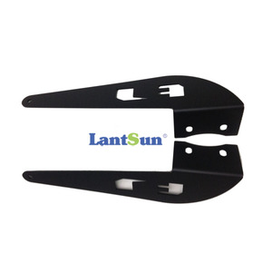 52 "light bar soporte <span class=keywords><strong>de</strong></span> montaje soportes <span class=keywords><strong>de</strong></span> techo light bar mount recto light bar para <span class=keywords><strong>toyota</strong></span> fj cruiser j090 - Product Image 1