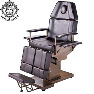 Lettino Elettrico per Massaggi, Sedia per Tatuaggi, Tavolo Spa, Lettino per Trattamenti Estetici e Dentistici - Product Image 4