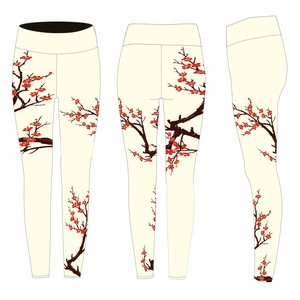 Custom <strong>Pattern</strong> <strong>Women</strong> Yoga <strong>Leggings</strong> Fitness Gym <strong>Legging</strong> Workout Printed Sport <strong>Leggings</strong> - Product Image 3