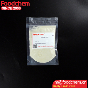 Gomme xanque de qualité <span class=keywords><strong>alimentaire</strong></span>, boscheuse pour aliments séchés, prix d'usine - Product Image 3