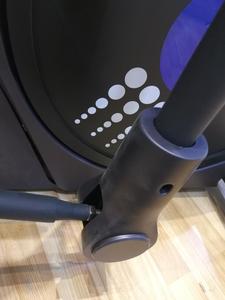 Nuevo diseño comercial máquina elíptica/ejercicio máquina - Product Image 5