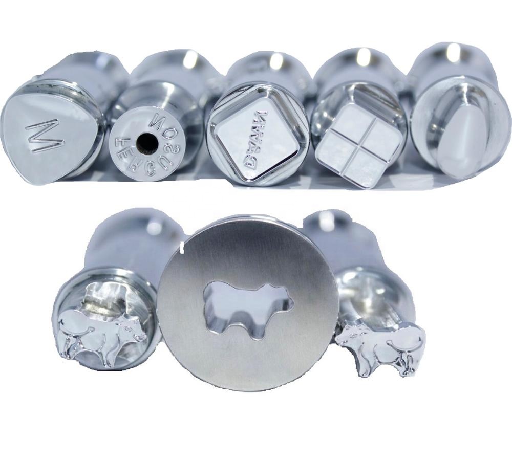 Пресс-формы ZPT