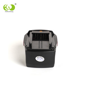 Akku-bohrschrauber 21,6 V <span class=keywords><strong>3</strong></span>.0Ah Li-Ion akku ersatz ersetzen SFH 22 - Product Image 4