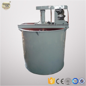 XB-1000 Oro Agitazione Lisciviazione Serbatoio - Product Image 2