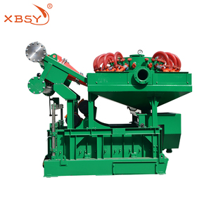 시추 머드 공정 시스템의 시추 유체 전문 머드 클리너 - Product Image 3