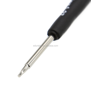 Destornillador <span class=keywords><strong>Hexagonal</strong></span> Mini H1.27 de Fábrica, Punta <span class=keywords><strong>Hexagonal</strong></span> Interna de 1.27mm - Product Image 5