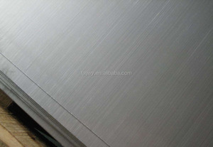 Comercio al por mayor HL 2B 8 K <span class=keywords><strong>BA</strong></span> superficie de acabado laminado en frío de chapa de acero inoxidable 316l precio - Product Image 4
