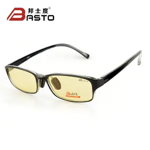 Basto custom best quality blue light blocking glasses antiblue light filter glasses