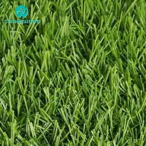 DIY искусственная трава Фея Сад Миниатюрная искусственная газон трава