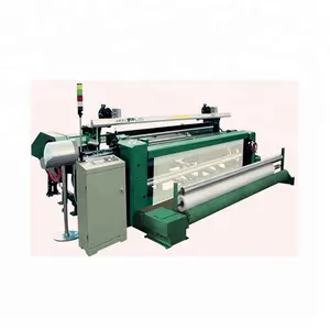 Automatische Hoge Effeicient Glasvezel Mesh Machine