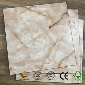 Suelo Laminado <span class=keywords><strong>Merbau</strong></span> HDF AC3 Resistente al Agua, Técnica Alemana, Directo de Fábrica, 12mm 8mm para Comedor - Product Image 4