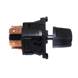 Piezas de vehículos accesorios de coche calentador ventilador interruptor para PORSCHE 924 <span class=keywords><strong>944</strong></span> VW Golf Jetta 1,8 T CABRIO 321959511A - Product Image 3