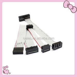 Pitch 2.54mm Cable Plano - Product Image 1