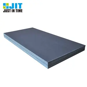 Proveedor de fábrica Xps Tile Backer Aislamiento térmico de piso Tablero impermeable para duchas Tablero Wedi