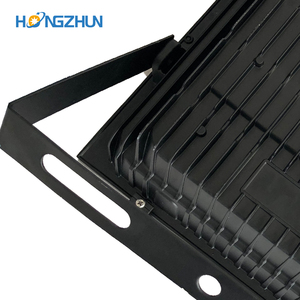 Bán Buôn Ngoài Trời Vườn Không Thấm Nước IP65 Năng Lượng Mặt Trời Nhẹ Lũ Lụt Chiếu Sáng Nhôm Bridgelux 25W 40W 60W 100W 200W 300W LED Năng Lượng Mặt Trời Nhẹ Lũ Lụt Đèn - Product Image 6