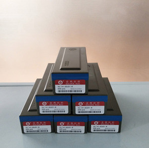 Aghi per Macchine Circolari per Maglieria Vo 141.52 J01-8, Ricambi per Macchine Tessili in Acciaio, Disponibili Nuovi e Usati - Product Image 3