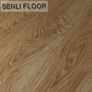 8Mm 7Mm HDF Class31 AC3 Chống Xước Valinge Click Laminate Flooring - Product Image 4