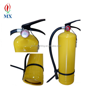 2kg 5kg 9kg types cylindres jaunes abc <span class=keywords><strong>extincteur</strong></span>/extincteurs à poudre sèche - Product Image 2