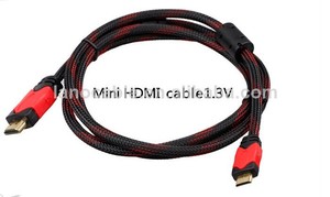 topsale popular <span class=keywords><strong>y</strong></span> <span class=keywords><strong>hdmi</strong></span> a compuesto <span class=keywords><strong>coaxial</strong></span> <span class=keywords><strong>cable</strong></span> de vídeo - Product Image 1